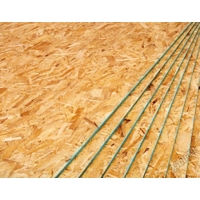 OSB-3 NLK Oriented Strand Board,EcoJAL () 9  1250*2500   