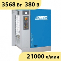   ABAC DRY1260 