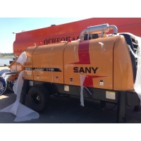  SANY HBT6016C   