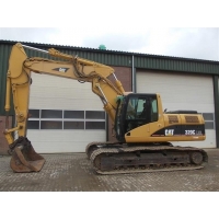   Caterpillar 320CL 