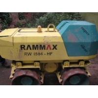   Rammax RW 1504 HF   / 1500  