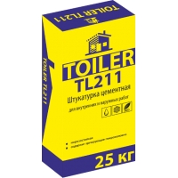  Toiler  25  TL 211 