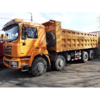  SHAANXI (SHACMAN)  F3000  SX3315DT366 84 