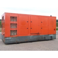   Cymasa 500KVA 