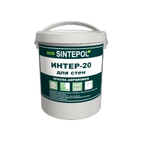  SINTEPOL  - 20 