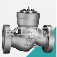 Carbon Steel Lift Check Valve, DN15-DN300, 1.6-10.0 Mpa   