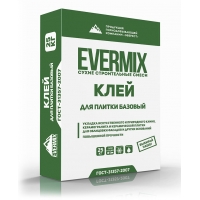     Evermix  