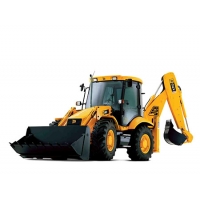    JCB 3CX-4CX 