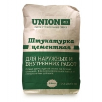   UNION-MIX FASAD 