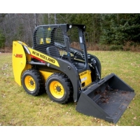   New Holland L215 