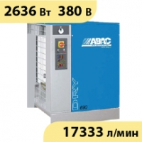   ABAC DRY1040 