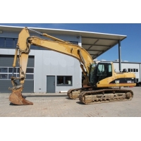   Caterpillar  325 CLN 