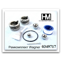   Wagner HC 35,  920  PowrTwin 4900 