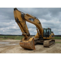    CAT 330 DLN 