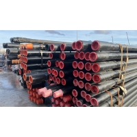 Штанги для ГНБ — быстрая отгрузка со склада Штанги для ГНБ — быстрая отгрузка со склада