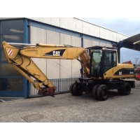   Cat M 322 C 