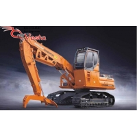   Doosan DX300LL 2012    