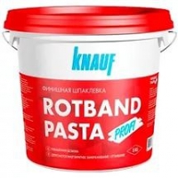      (KNAUF Rotband Pasta Prof   