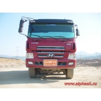  Hyundai Trago 25,5  2009    