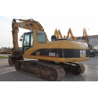   Caterpillar  325 C LN 