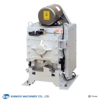     Kunwoo Machinery -32, 