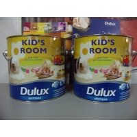       DULUX  