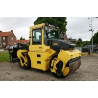   Bomag  BW174 AD 