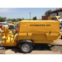  Putzmeister 32 52 4       