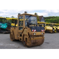   Bomag  BW 144 AD-2 