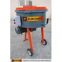    EUROMIX 600.120 MINI   