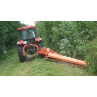    Agrimaster FOX 210 Super 