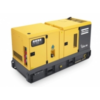   Atlas Copco QAS 