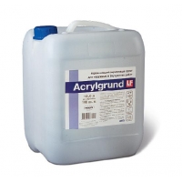   Derufa Acrylgrund 