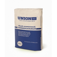   UNION-MIX  