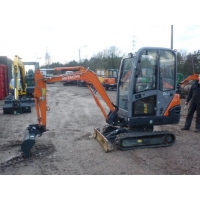   Hitachi  EX 35U 