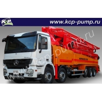   KCP 55ZX170   MERCEDES BENZ 4141 