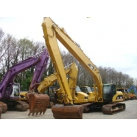   Caterpillar 325CL LRE 