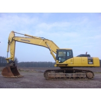    Komatsu PC450-7K 