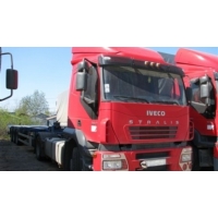   IVECO Stralis   