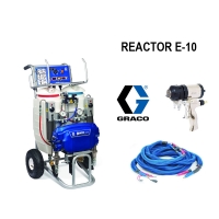       Graco REACTOR E-10 