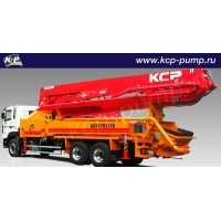  KCP Heavy Industries CO 42RX170   HYUNDAI 