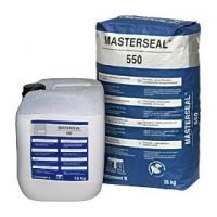    BASF MASTERSEAL 550 