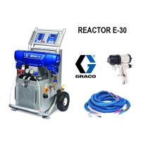       Graco REACTOR E-30 