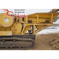    Komatsu BR350JG 2001    