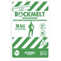  "Rockmelt MAG"   