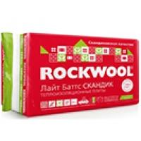     ROCKWOOL   