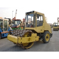   Bomag BW156 PDH-3 