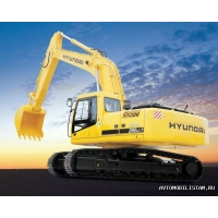   HYUNDAI R-210LC-7 ( 0,92 ..)   