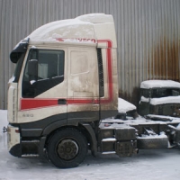  IVECO AS440S43T   