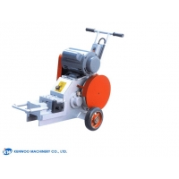     Kunwoo Machinery -32W 